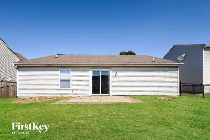 Building Photo - 1177 Sunkiss Ct