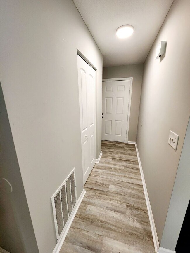 Interior Photo - Marbleton Townhomes