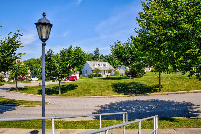 Building Photo - Ashburn Greene