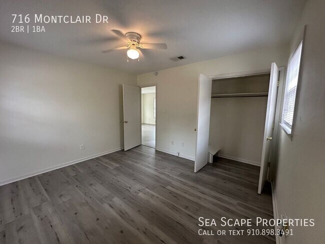 Building Photo - 716 Montclair Dr