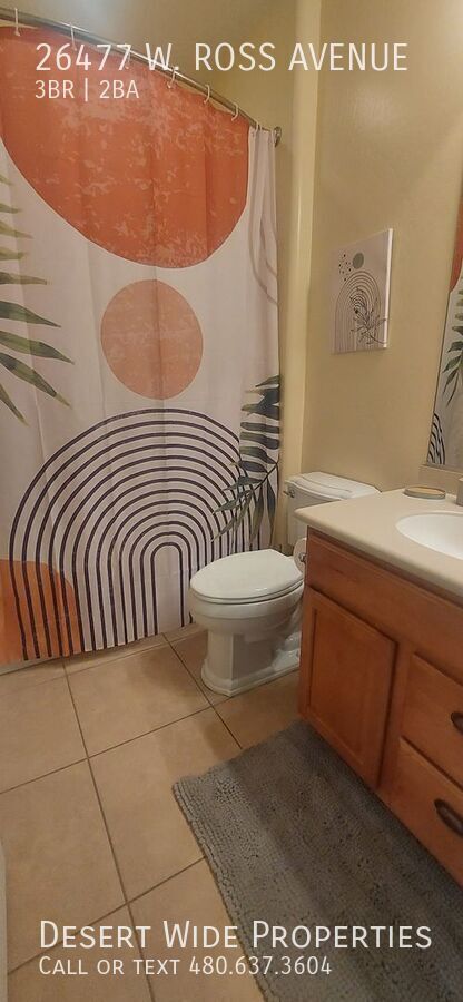 Building Photo - 26477 W Ross Ave