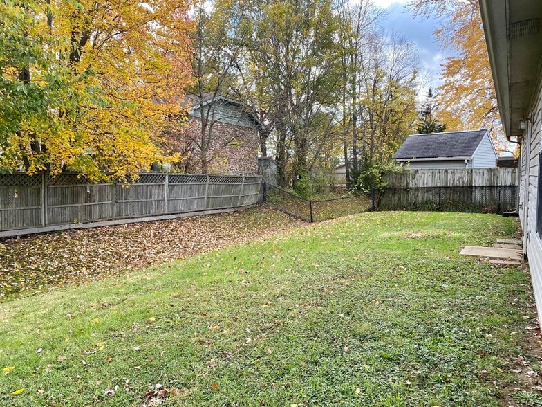 Building Photo - 1493 Sanner Drive