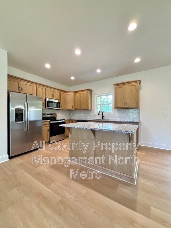 Building Photo - 89 Harry Sosebee Rd