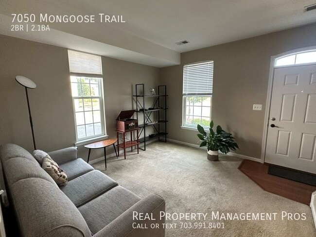Building Photo - 7050 Mongoose Trail