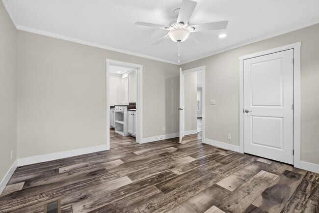 Building Photo - Brand New Pet Friendly Home in Chattanooga