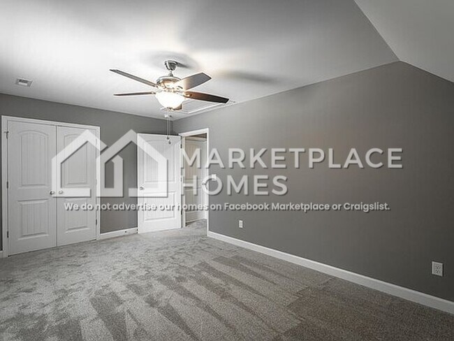 Building Photo - 1307 Vance Rd