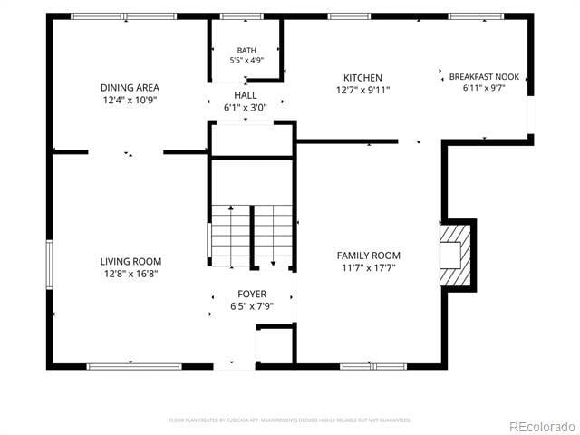 Building Photo - 13134 Peacock Dr