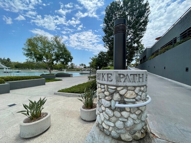 Building Photo - Discover the Essence of Irvine Living!