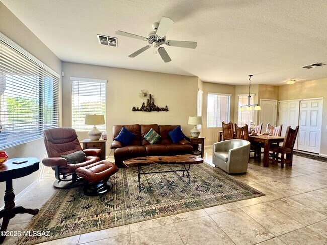 Building Photo - 755 W Vistoso Highlands Dr