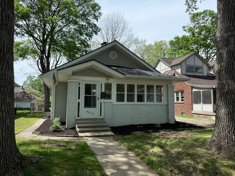 Building Photo - 6012 Carrollton Avenue