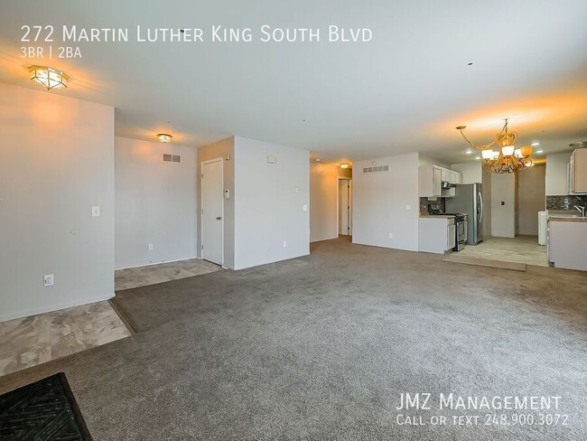 Building Photo - 272 Martin Luther King Jr Blvd S