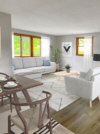 Building Photo - 1963 Apartment Dr