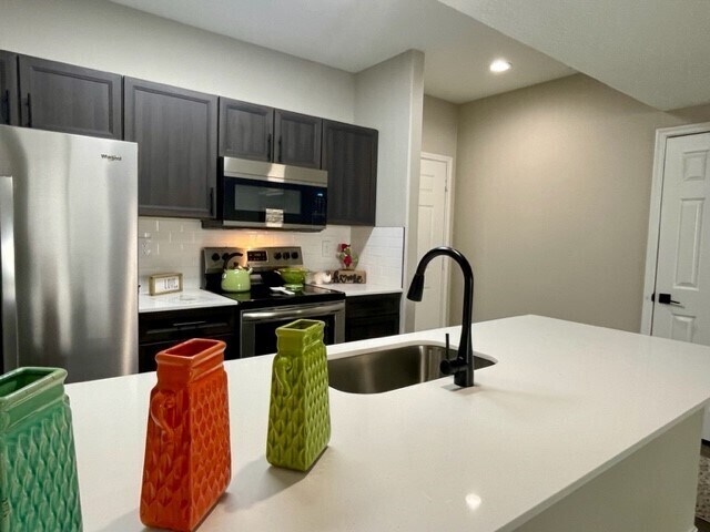 Building Photo - One Month Free – More Comfort, Less Cost