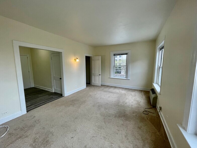 Building Photo - 7347 Wisconsin Ave