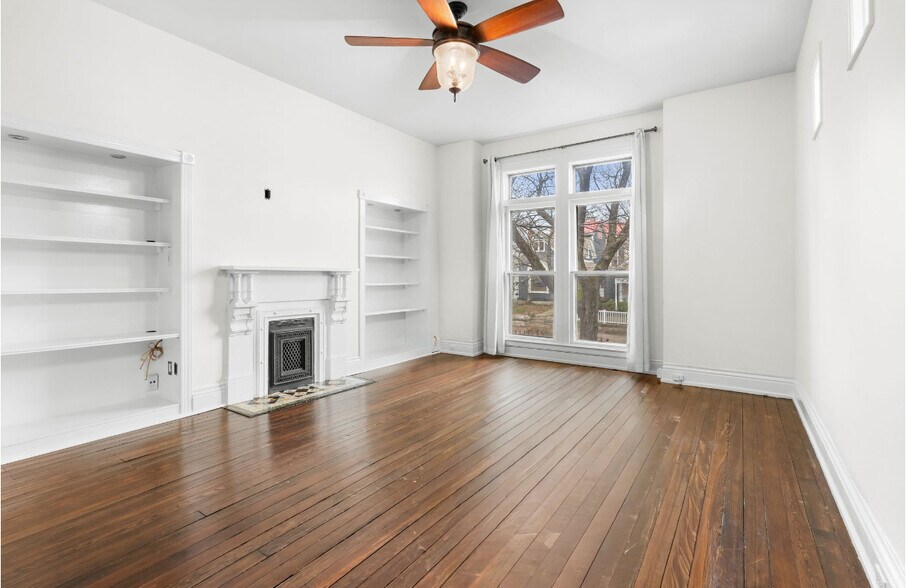 Building Photo - 1442 Christy Ave