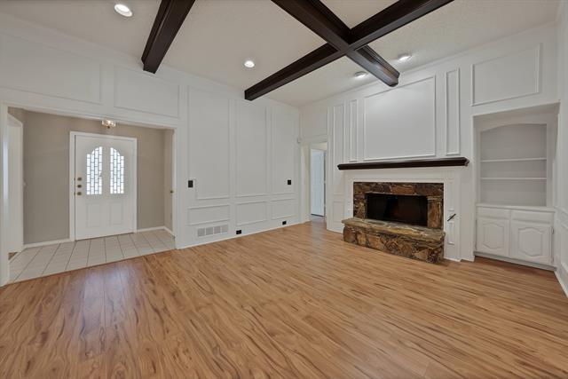 Building Photo - 4316 Hartford Dr