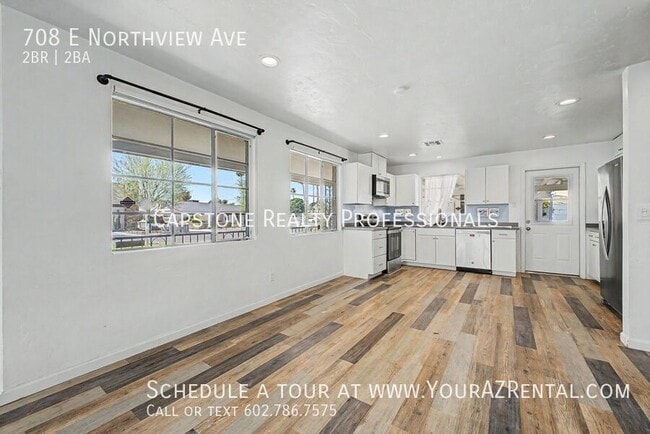 Building Photo - 708 E Northview Ave