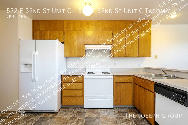 Building Photo - 522 E 32nd St