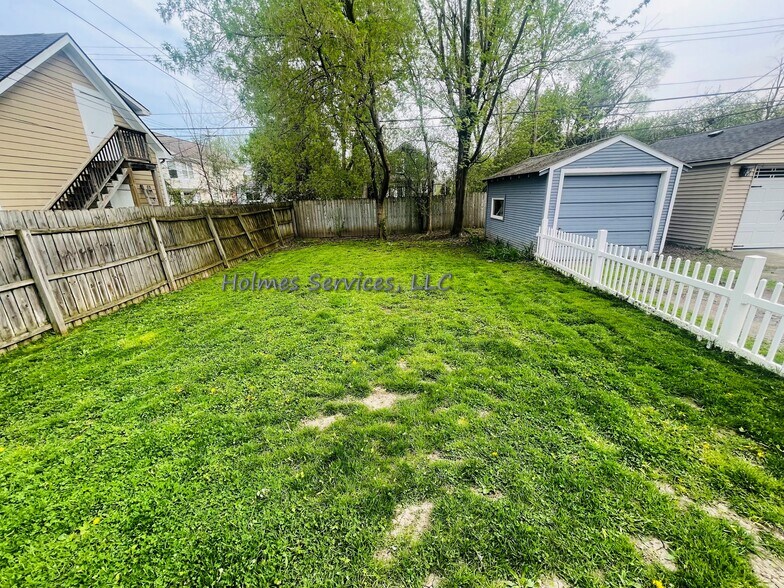Building Photo - 1226 Bird Ave