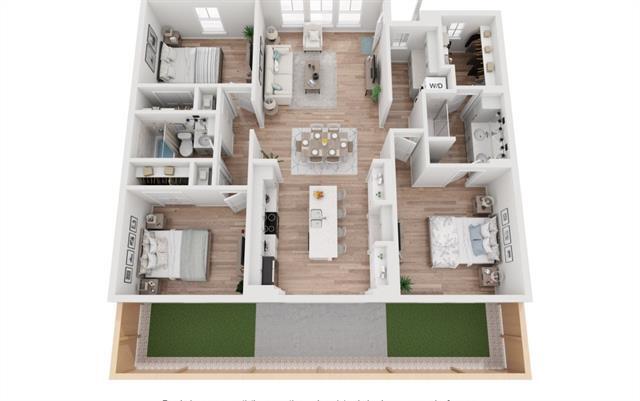 Building Photo - 5701 Tanzanite Ln
