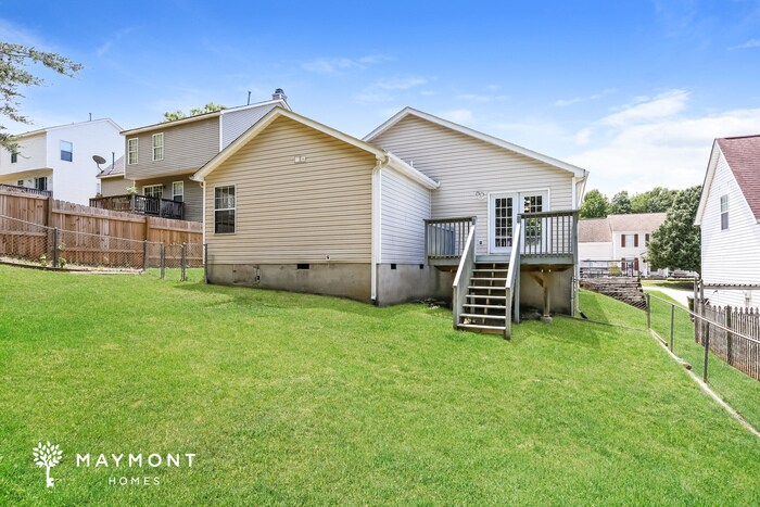 Building Photo - 313 Hampton Ridge Dr