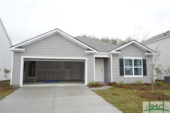 Primary Photo - 489 Coconut Dr