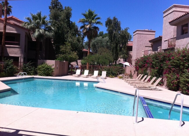 Building Photo - 9125 E Purdue Ave