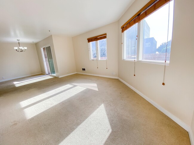 Building Photo - 6400 Christie Ave