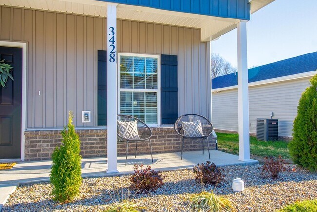 Building Photo - 3448 Frylee Ct