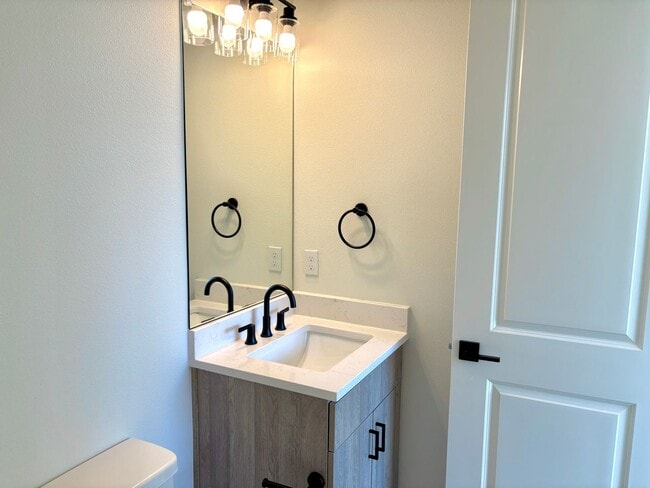 Building Photo - St. Johns Townhouse - Modern, Spacious, New Construction 2 Bedroom with A/C, Washer/Dryer, and Pr...