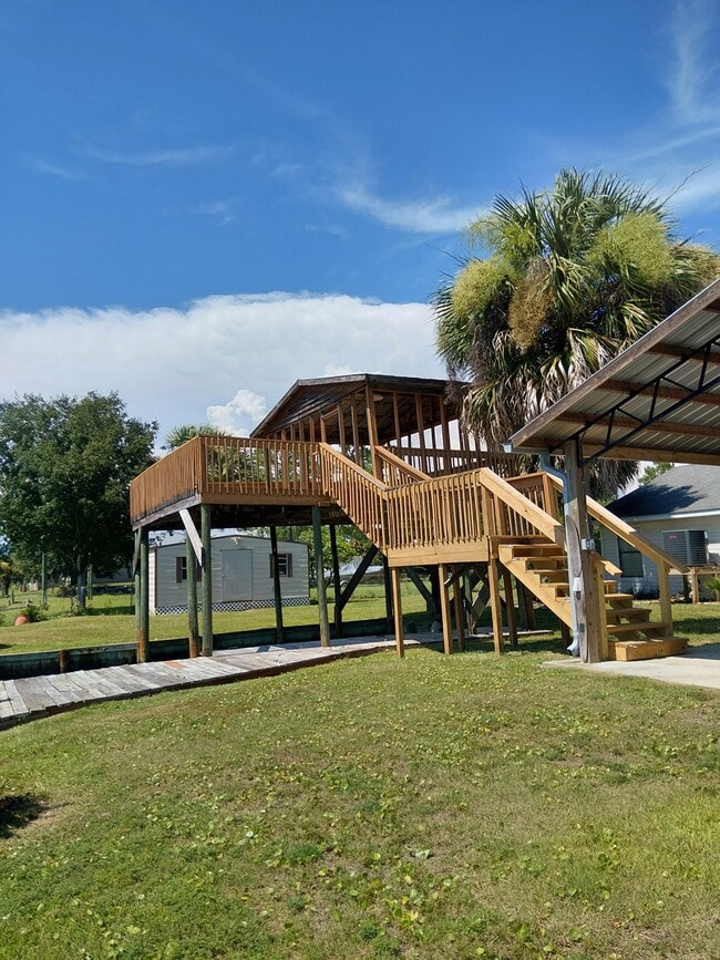 Building Photo - 5601 Bob O Link Rd