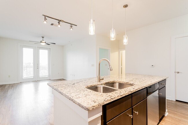 Building Photo - 1900 Barton Springs Rd