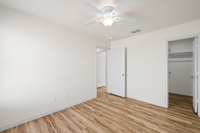 Building Photo - Country Living In Roosevelt ISD!