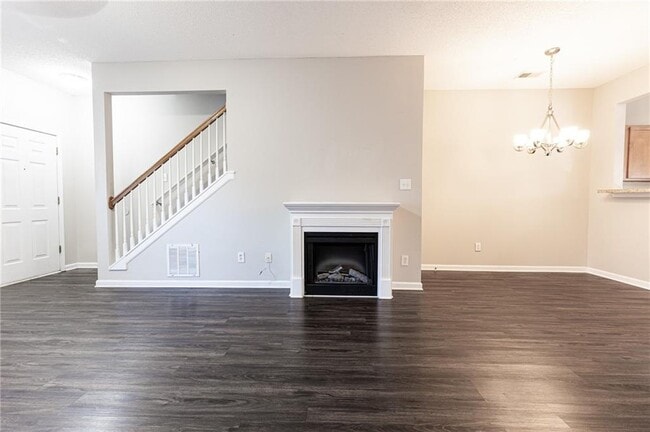 Building Photo - 3622 Ginnis Rd