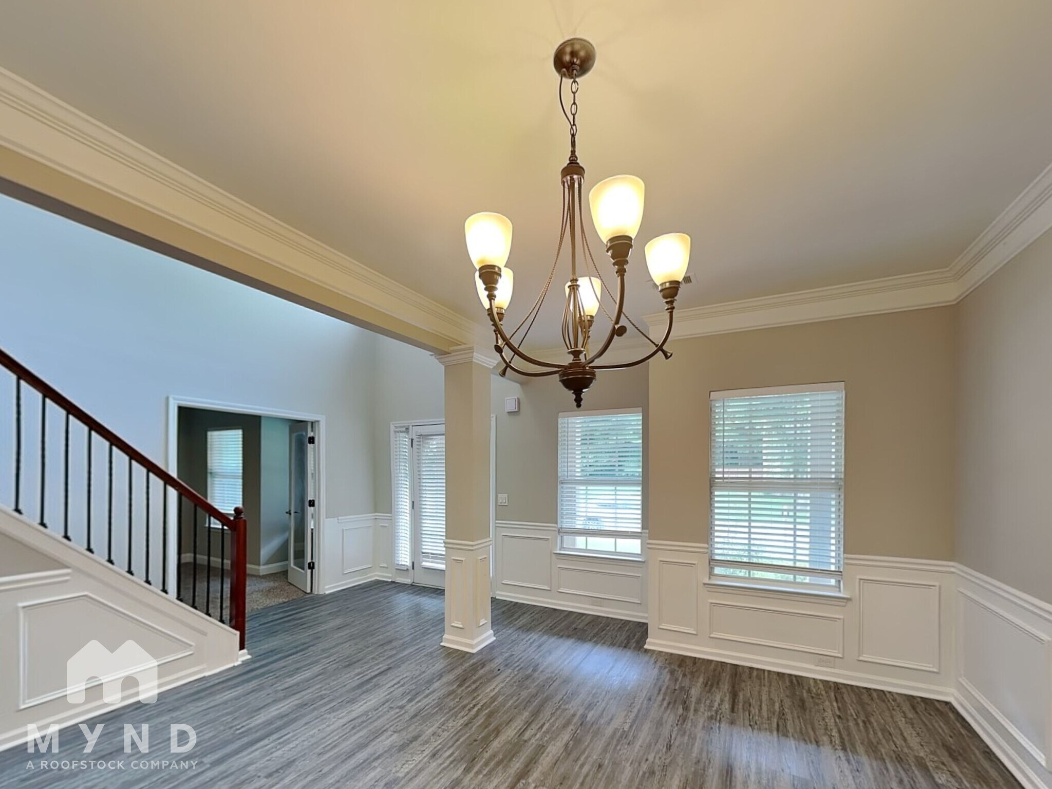 Building Photo - 216 Allegrini Drive