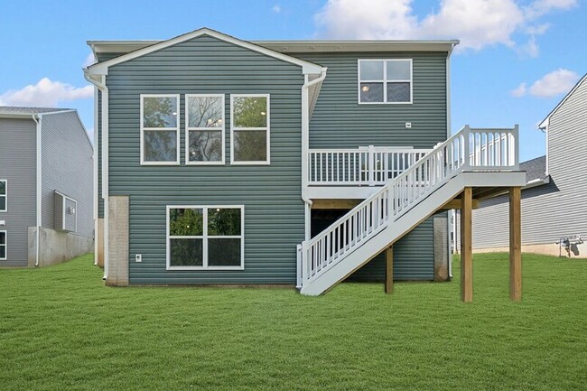 Building Photo - 3381 Buckeye Trl