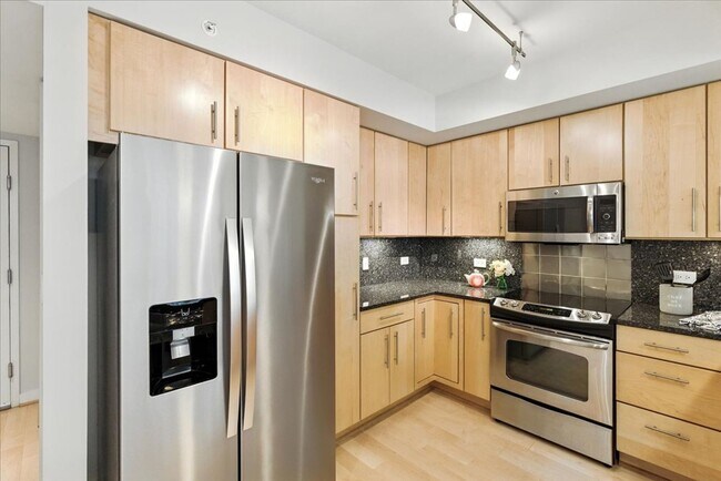 Building Photo - Velocity For The Win