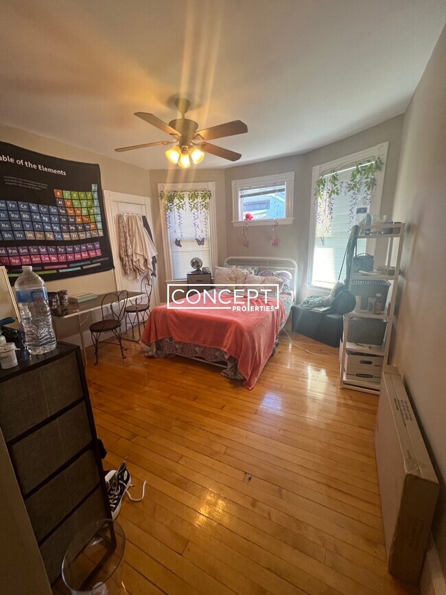 Building Photo - 1A Parker Hill Ter. Unit 3