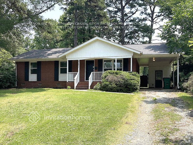 Building Photo - 4001 Abbeydale Dr