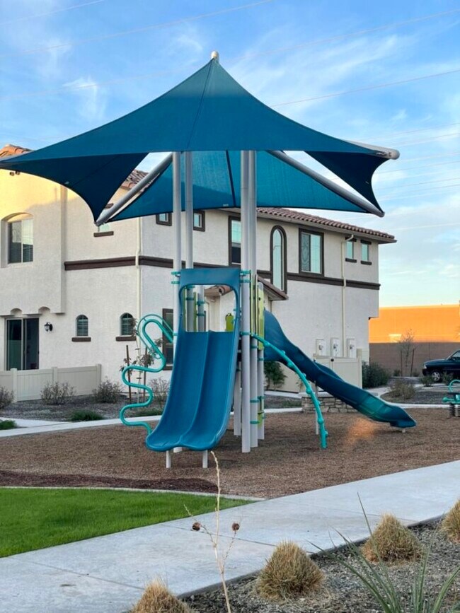 Children Park - 4100 S Pinelake Way