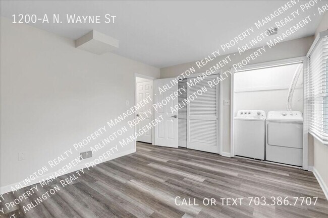 Building Photo - 1200-A N Wayne St