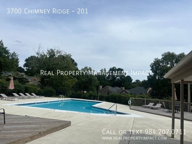 Building Photo - 3700 Chimney Ridge Pl