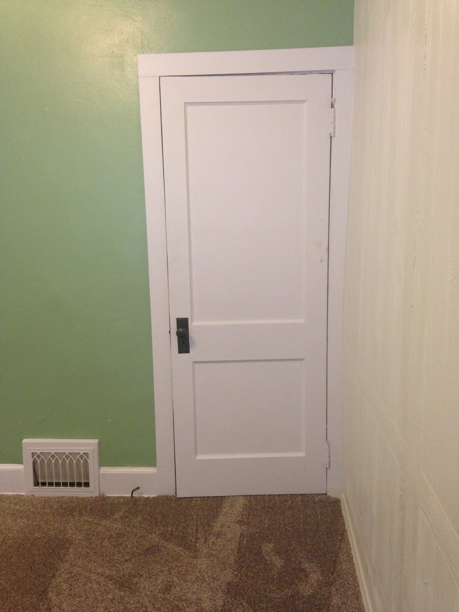 2nd closet/bedroom - 1207 E 4th St