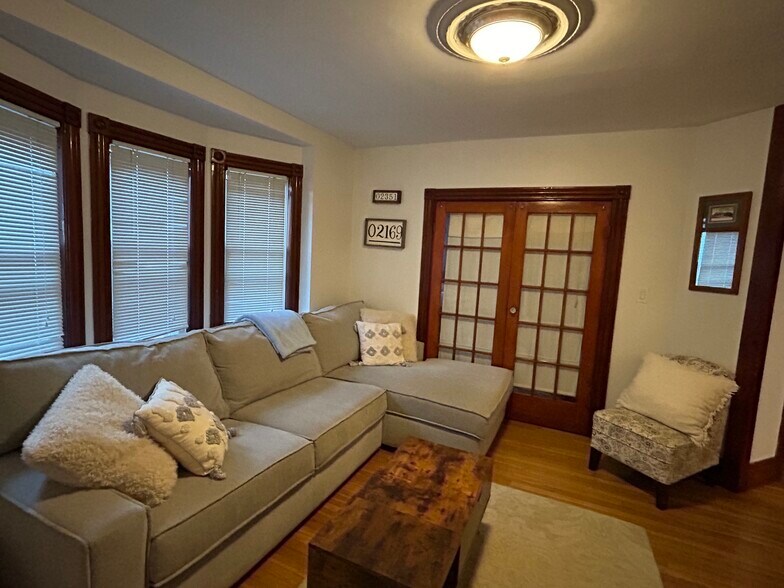 Building Photo - 107-2 Atlantic St