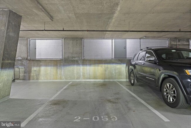 Building Photo - 1536 N Scott St