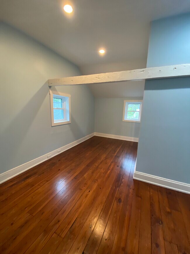 Upstairs Bedroom #2 - 509 S Bethlehem Pike