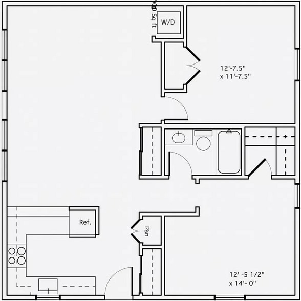 Building Photo - 684 Pleasant St