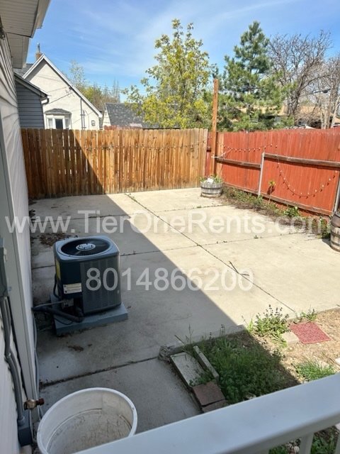 Building Photo - This property offers a NO DEPOSIT option available for qualified renters!