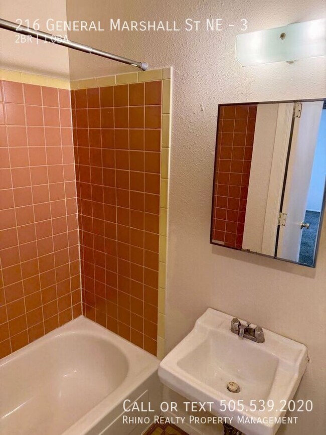 Building Photo - 216 General Marshall St NE