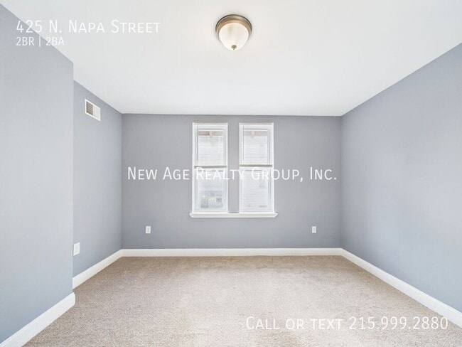 Building Photo - 425 N Napa St